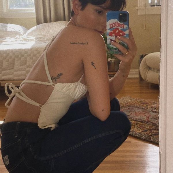 bandage baless camis for women lace up sleeveless summer ruched crop club party fashion outfithigh quality, White
bandage baless camis for women lace up sleeveless summer ruched crop club party fashion outfithigh quality, White