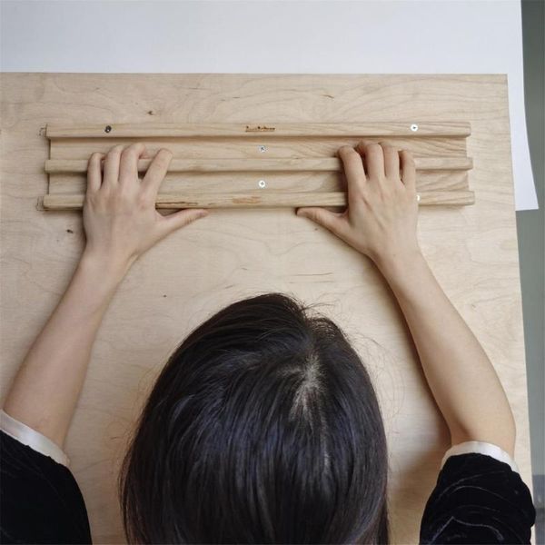 accessories wooden fingerboard for fitness rock climbing finger training board indoor outdoor physical and grip strengther
accessories wooden fingerboard for fitness rock climbing finger training board indoor outdoor physical and grip strengther