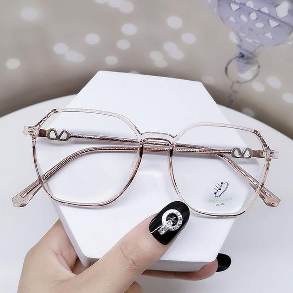 sunglasses oloey large square women tr90 retro anti-blue light eyewear female elegant metal fashion trendy hiking uv400 oculos, White;black
sunglasses oloey large square women tr90 retro anti-blue light eyewear female elegant metal fashion trendy hiking uv400 oculos, White;black
