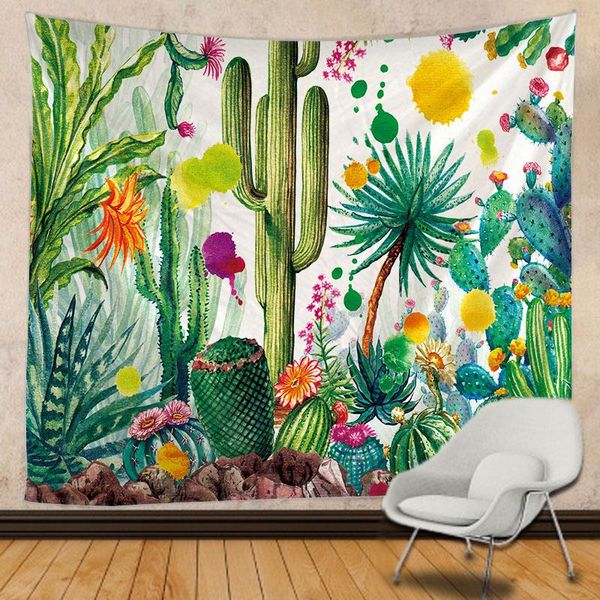 tapestries cactus mandala tapestry wall hanging boho decor macrame hippie witchcraft
tapestries cactus mandala tapestry wall hanging boho decor macrame hippie witchcraft