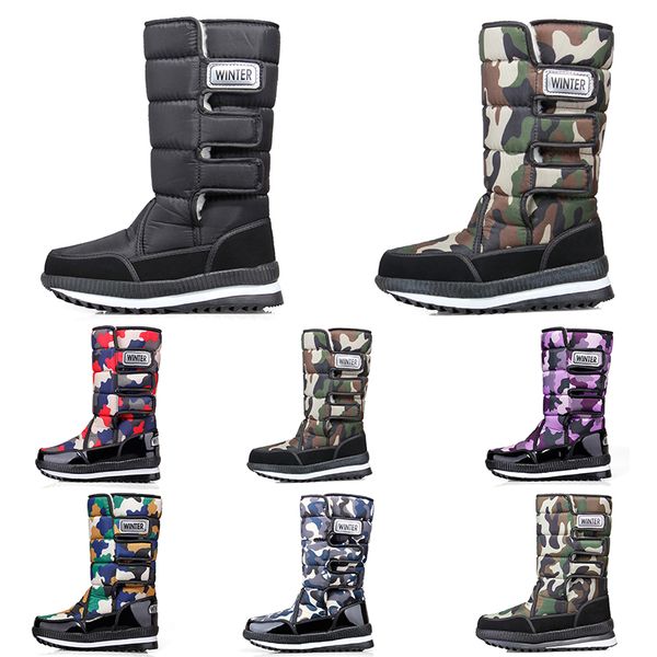ale classics snow boots for womens mens fashion high mini ankle short winter boot ladies girls men women booties warm cotton fur non-slip ou, Black
ale classics snow boots for womens mens fashion high mini ankle short winter boot ladies girls men women booties warm cotton fur non-slip ou, Black