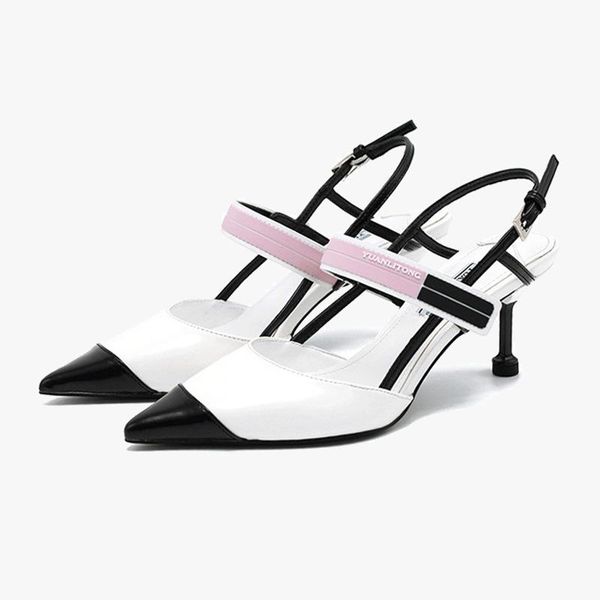 dress shoes spring summer women pumps shallow hollow high heels 6-8cm party wedding stiletto, Black
dress shoes spring summer women pumps shallow hollow high heels 6-8cm party wedding stiletto, Black