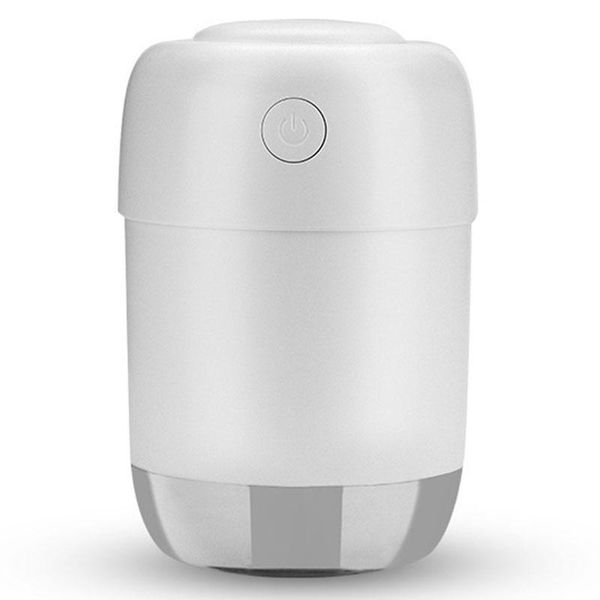 essential oils diffusers 120ml usb portable mini humidifier, car air purifier with atmosphere night light, white
essential oils diffusers 120ml usb portable mini humidifier, car air purifier with atmosphere night light, white
