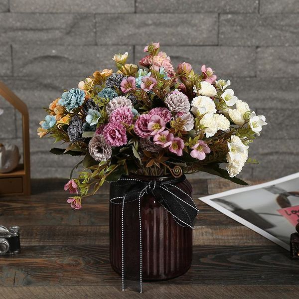 decorative flowers & wreaths silk carnation artificial white wedding small bouquet fake flower party home for decoration pink
decorative flowers & wreaths silk carnation artificial white wedding small bouquet fake flower party home for decoration pink