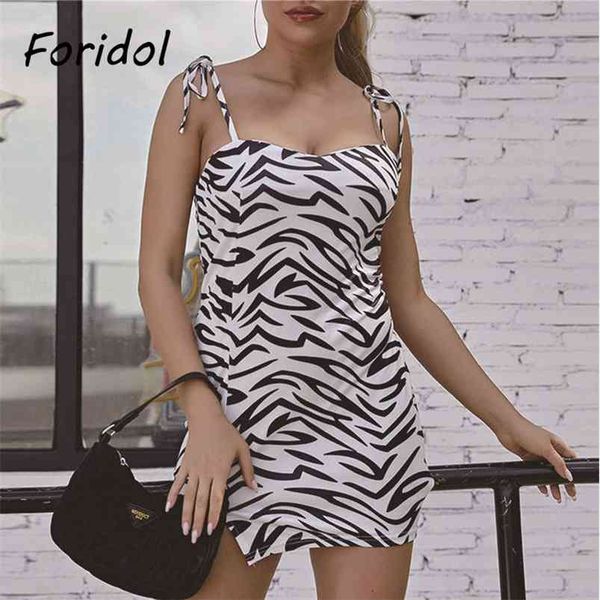 strap sleeveless slip dress zebra print bodycon mini backless sheath short summer club party 210427, Black;brown
strap sleeveless slip dress zebra print bodycon mini backless sheath short summer club party 210427, Black;brown