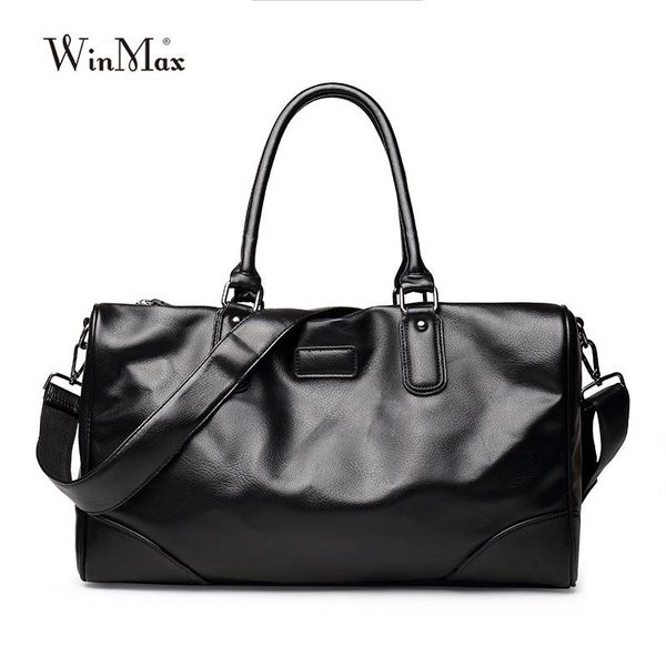duffel bags men fashion split leather large capacity travel duffle totes handle luggage handbags shoulder for male
duffel bags men fashion split leather large capacity travel duffle totes handle luggage handbags shoulder for male