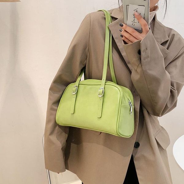 cross body simple design women fashion shoulder bags soft pu leather ladies solid color underarm bag large capacity female casual totes
cross body simple design women fashion shoulder bags soft pu leather ladies solid color underarm bag large capacity female casual totes