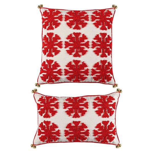 cushion/decorative pillow vintage style christmas cover cushion geometric coffee bar home decoration hidden zip open
cushion/decorative pillow vintage style christmas cover cushion geometric coffee bar home decoration hidden zip open