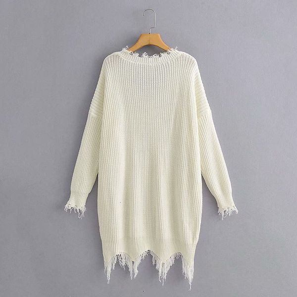 sweaters fashion v-neck personality tassel loose pullover long women's korean version sweet chic female sweater, White;black
sweaters fashion v-neck personality tassel loose pullover long women's korean version sweet chic female sweater, White;black
