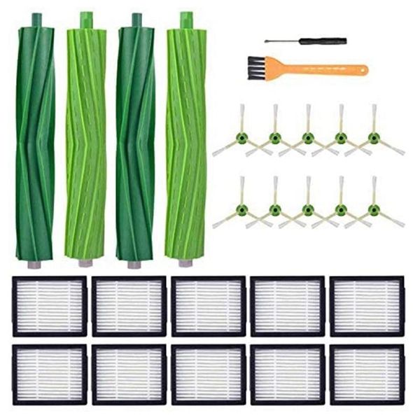 vacuum cleaners main brush side filter for i7 i7+/i7 plus e5 e6 cleaner replacement parts
vacuum cleaners main brush side filter for i7 i7+/i7 plus e5 e6 cleaner replacement parts