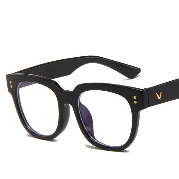 fashion sunglasses frames blue light glasses men computer gaming goggles transparent eyewear frame women anti ray eyeglasses, Black
fashion sunglasses frames blue light glasses men computer gaming goggles transparent eyewear frame women anti ray eyeglasses, Black