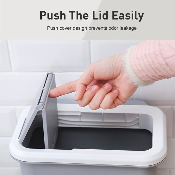 waste bins sink hanging dustbin with cover kitchen garbage can 3color combination trash
waste bins sink hanging dustbin with cover kitchen garbage can 3color combination trash