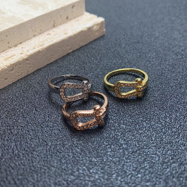design jewelry nautical rope fujia u-shaped horseshoe full diamond with double-layer buckle and ring zhv2 cdk3, Silver
design jewelry nautical rope fujia u-shaped horseshoe full diamond with double-layer buckle and ring zhv2 cdk3, Silver