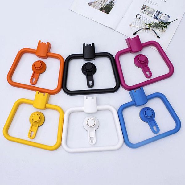 bathroom storage & organization rotatable vacuum cup towel rack suction tool hanger for kitchen home rosy
bathroom storage & organization rotatable vacuum cup towel rack suction tool hanger for kitchen home rosy