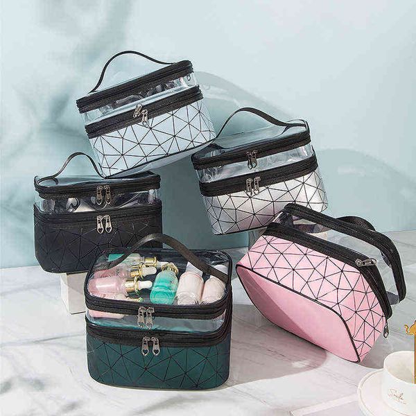 nxy cosmetic bags sac de maquillage en losange pour femmes oche professionnelle s à cosmétiques toilette filles 220302
nxy cosmetic bags sac de maquillage en losange pour femmes oche professionnelle s à cosmétiques toilette filles 220302
