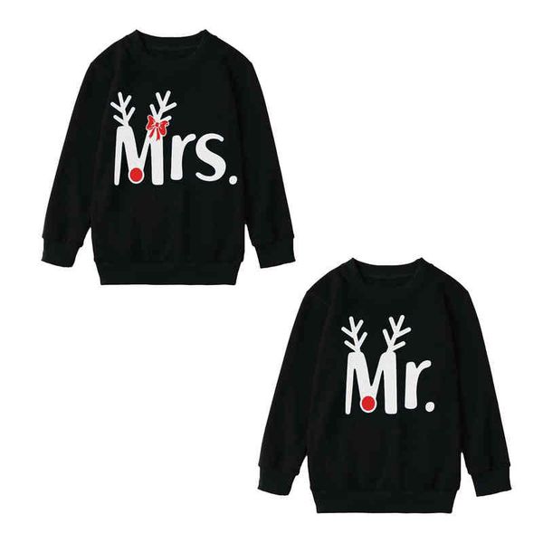 2020 mr and mrs sweaters couple sweatshirt merry christmas husband & wife pullover lovely coupl hoodi x-mas gift, Black
2020 mr and mrs sweaters couple sweatshirt merry christmas husband & wife pullover lovely coupl hoodi x-mas gift, Black