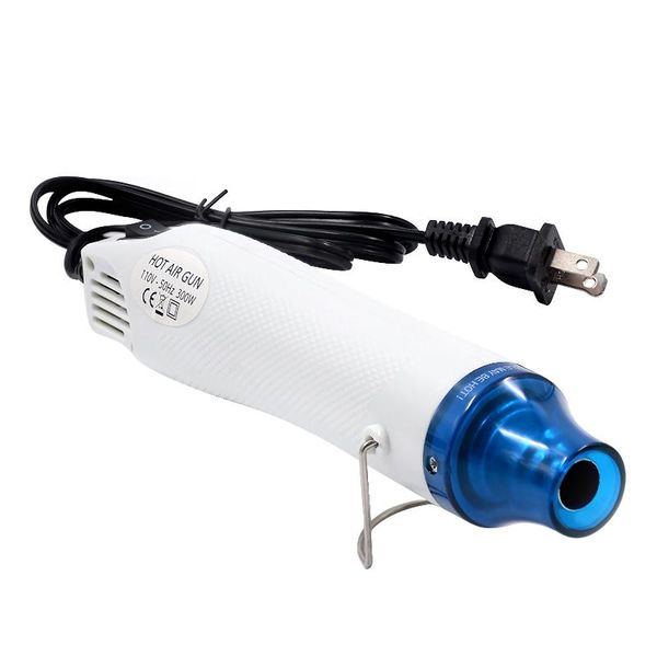 professional heat guns 300w air machine 220v gun portable heating and shaping tool for soft clay relief powder shrinkable sheet
professional heat guns 300w air machine 220v gun portable heating and shaping tool for soft clay relief powder shrinkable sheet