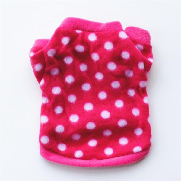 dog apparel pet clothes winter chihuahua puppy coat clothing for jacket printed dogs roupa para cachorro 17 color
dog apparel pet clothes winter chihuahua puppy coat clothing for jacket printed dogs roupa para cachorro 17 color