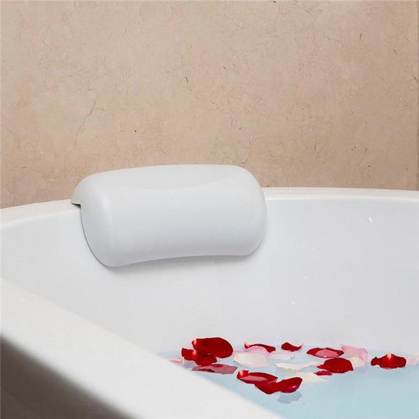 other bath & toilet supplies pu self-skinning waterproof massage spa pillows soft bathtub pillow with 2 sucker powerful non-slip breathable
other bath & toilet supplies pu self-skinning waterproof massage spa pillows soft bathtub pillow with 2 sucker powerful non-slip breathable