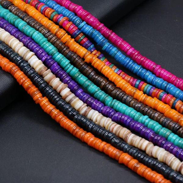 other natural freshwater shell beads round flake shaped mix color loose beaded for jewelry making diy bracelet necklace accessories
other natural freshwater shell beads round flake shaped mix color loose beaded for jewelry making diy bracelet necklace accessories
