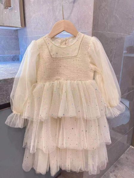 girl's dresses girl dress kids baby gown 2021 sequins thicken winter autumn princess casual outwear long sleeve flower children clot, Red;yellow
girl's dresses girl dress kids baby gown 2021 sequins thicken winter autumn princess casual outwear long sleeve flower children clot, Red;yellow