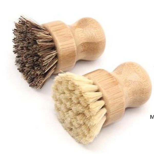 handheld wooden brushes round handle pot brush sisal palm dish bowl pan cleaning kitchen chores rub tool dhe5898
handheld wooden brushes round handle pot brush sisal palm dish bowl pan cleaning kitchen chores rub tool dhe5898