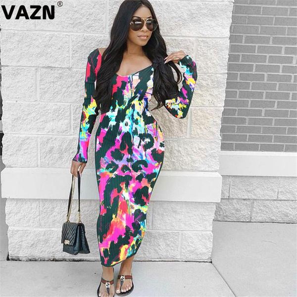 casual dresses vazn 2021 autumn holiday mature retro soft style elegant full sleeve women high waist thin maxi dress, Black;gray
casual dresses vazn 2021 autumn holiday mature retro soft style elegant full sleeve women high waist thin maxi dress, Black;gray