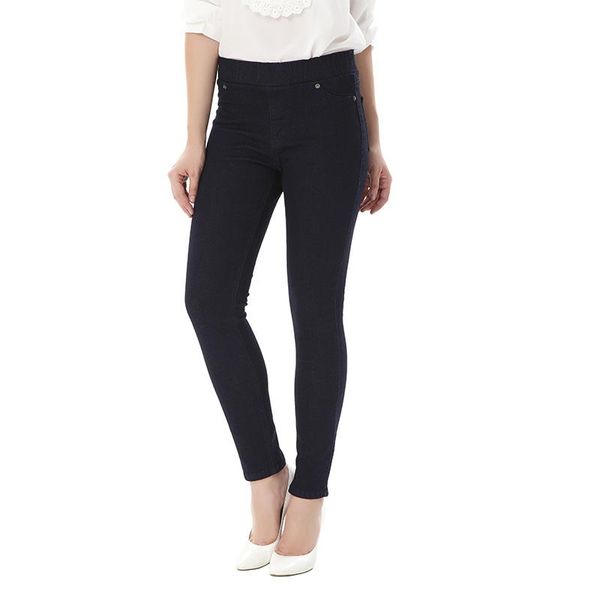women's jeans qmgood spring elastic waist woman pants fashion mom vintage pencil slim skinny boyfriend for women, Blue
women's jeans qmgood spring elastic waist woman pants fashion mom vintage pencil slim skinny boyfriend for women, Blue