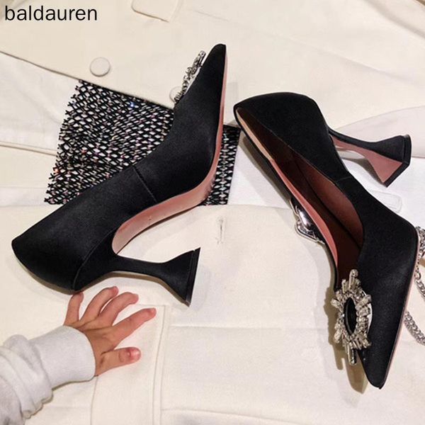 dress shoes brand women pumps fashion rhinestones heeled crystal black pointed stiletto high heels party women's
dress shoes brand women pumps fashion rhinestones heeled crystal black pointed stiletto high heels party women's