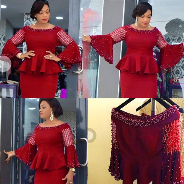 ethnic clothing elegent ladies african dresses robe femme africain africa lady clothes woman outfit dress long sleeve 2 pieces set, Red
ethnic clothing elegent ladies african dresses robe femme africain africa lady clothes woman outfit dress long sleeve 2 pieces set, Red