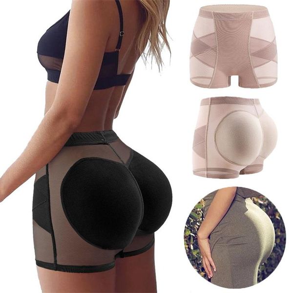 shapewear for women everyday shaping tummy control panties boyshort hip enhancer fake bupanties underwear xs-3xl women's shapers, Black;white
shapewear for women everyday shaping tummy control panties boyshort hip enhancer fake bupanties underwear xs-3xl women's shapers, Black;white