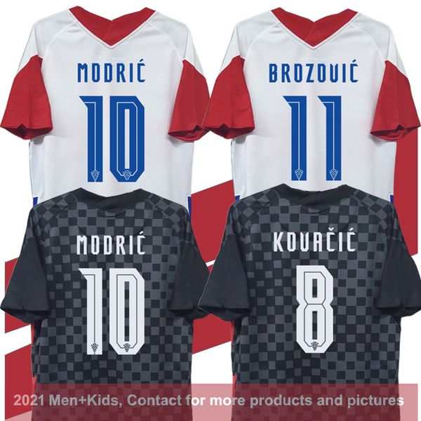 2021 modric national team mandzukic home away orsic soccer jersey perisic rakitic srna kovacic brozovic rebic football shirts men + kids kit, Black;yellow
2021 modric national team mandzukic home away orsic soccer jersey perisic rakitic srna kovacic brozovic rebic football shirts men + kids kit, Black;yellow