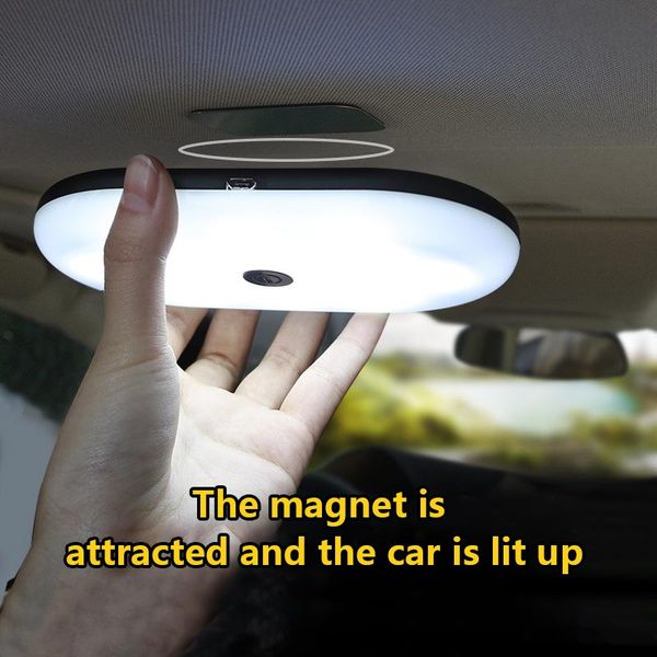 interior decorations car ceiling light with smd touch switch trunk usb rechargeable three-color for home
interior decorations car ceiling light with smd touch switch trunk usb rechargeable three-color for home