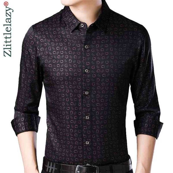 brand casual spring luxury letter long sleeve slim fit men shirt streetwear social dress shirts mens fashions jersey 2304 210721, White;black
brand casual spring luxury letter long sleeve slim fit men shirt streetwear social dress shirts mens fashions jersey 2304 210721, White;black
