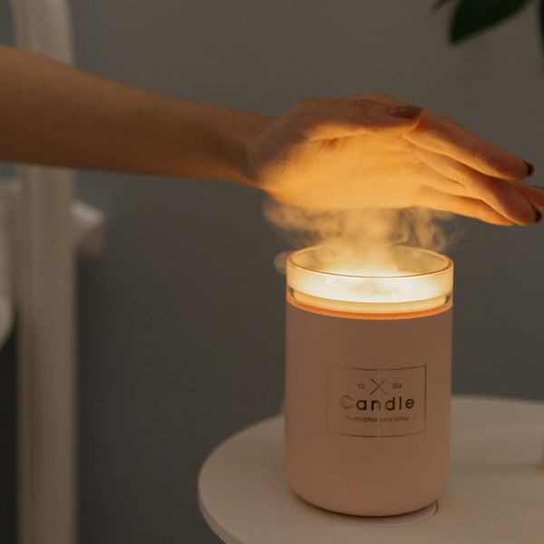 humidifiers ultrasonic humidifier simple design fresh essential oil diffuser usb mini portable candle air for bedroom
humidifiers ultrasonic humidifier simple design fresh essential oil diffuser usb mini portable candle air for bedroom
