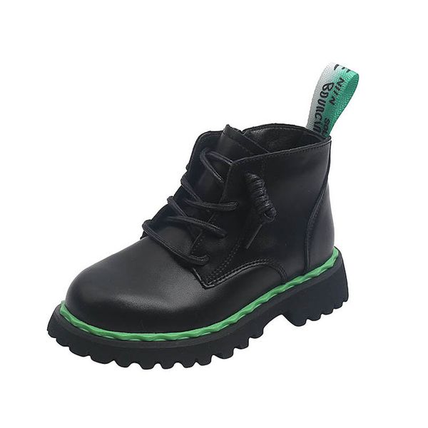 children boots kids shoes girls boys footwear autumn winter short boot moccasins soft leather student wear b8184, Black;grey
children boots kids shoes girls boys footwear autumn winter short boot moccasins soft leather student wear b8184, Black;grey