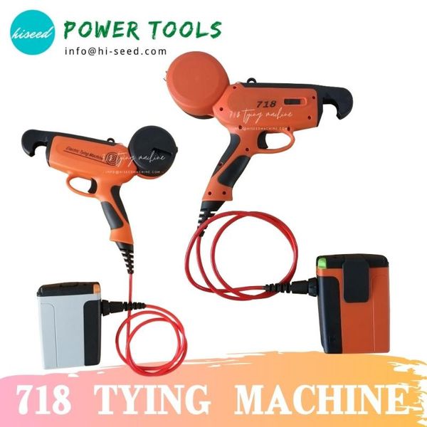 power tool sets hiseed 36v 4ah electric vineyards tying machine orchard twig binding
power tool sets hiseed 36v 4ah electric vineyards tying machine orchard twig binding