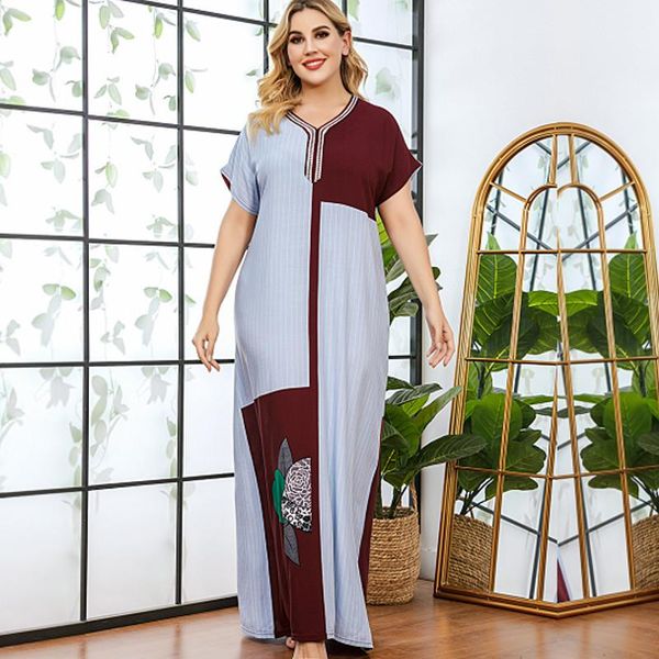 dashiki african dresses for women summer maxi dress turkey arabic diamond jalabiya muslim islamic ethnic abaya 2021 fall clothing, Red
dashiki african dresses for women summer maxi dress turkey arabic diamond jalabiya muslim islamic ethnic abaya 2021 fall clothing, Red