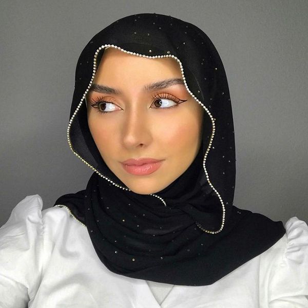 ethnic clothing crystal chiffon hijab women plain bubble scarf wrap printe solid color shawls headband muslim hijabs scarves, Red
ethnic clothing crystal chiffon hijab women plain bubble scarf wrap printe solid color shawls headband muslim hijabs scarves, Red