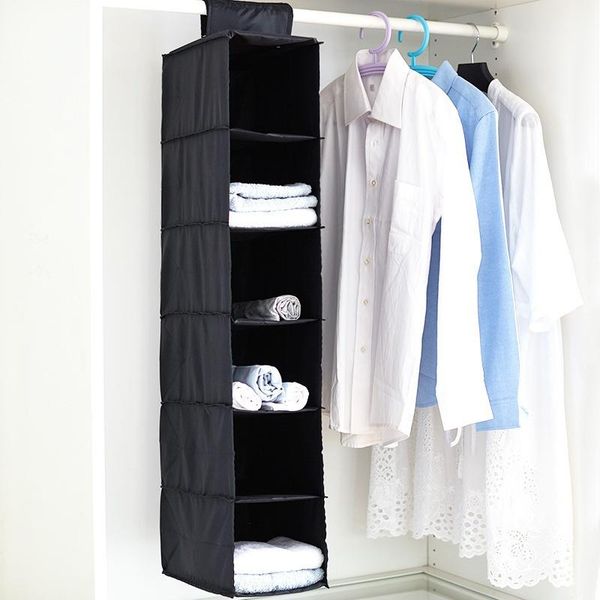 storage bags environment friendly oxford cloth 6-layer hanging bag water washing cabinet foldable clothes type
storage bags environment friendly oxford cloth 6-layer hanging bag water washing cabinet foldable clothes type