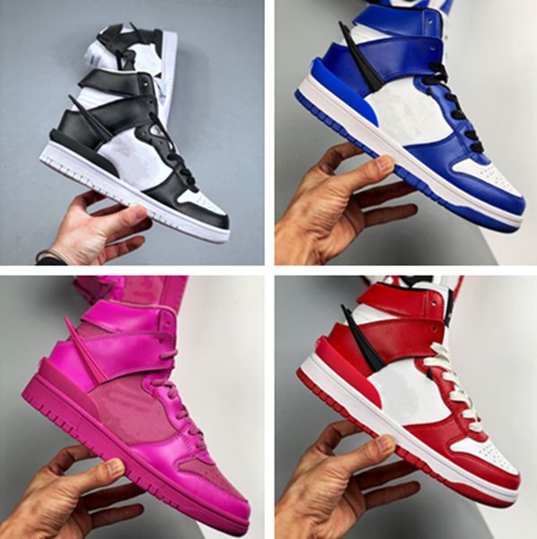 ambush high deep royal basketball shoes men women black red cosmic fuchsia fashion sports sneakers trainers chaussures
ambush high deep royal basketball shoes men women black red cosmic fuchsia fashion sports sneakers trainers chaussures