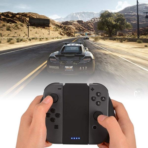 game controllers & joysticks 1000mah rechargeable charging grip dock station for switch batteries joy-con pads with usb-c port
game controllers & joysticks 1000mah rechargeable charging grip dock station for switch batteries joy-con pads with usb-c port