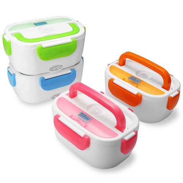 dinnerware sets 220v/110v portable electric heating lunch box -grade container warmer for kids 4 buckles
dinnerware sets 220v/110v portable electric heating lunch box -grade container warmer for kids 4 buckles