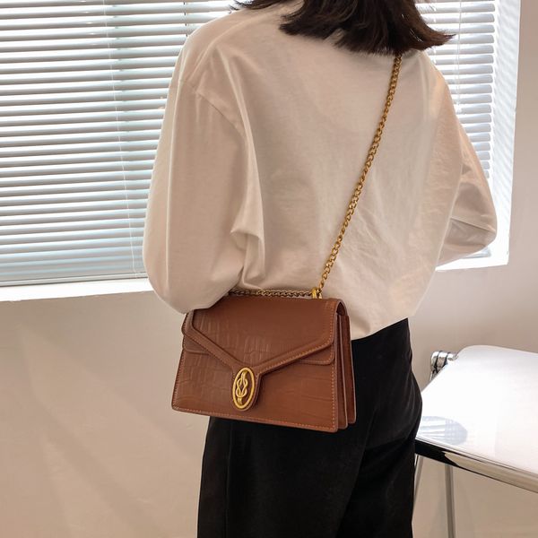bags for women 2021 new luxury shoulder bags pu leather messenger bags ladies chains crossbody bag female stone pattern handbags
bags for women 2021 new luxury shoulder bags pu leather messenger bags ladies chains crossbody bag female stone pattern handbags