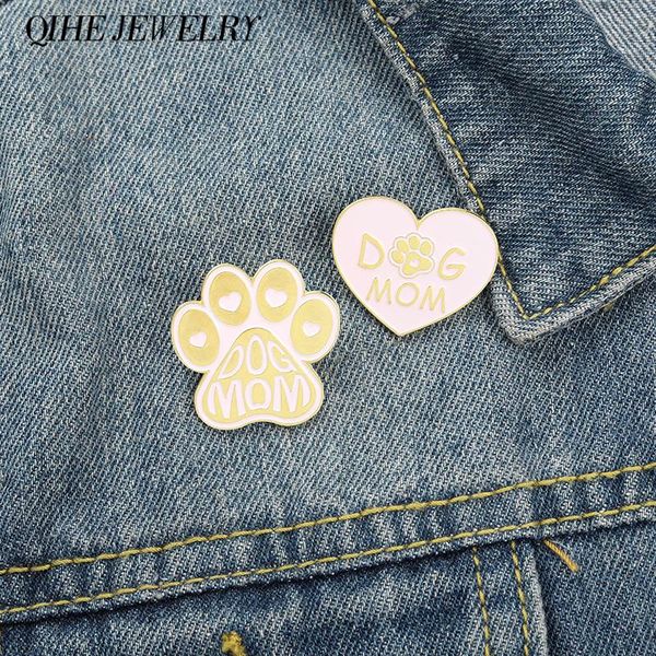 pins, brooches toe beans pin pink white metal heart and print enamel pins for dog mom bag hat accessories pet animal jewelry, Gray
pins, brooches toe beans pin pink white metal heart and print enamel pins for dog mom bag hat accessories pet animal jewelry, Gray