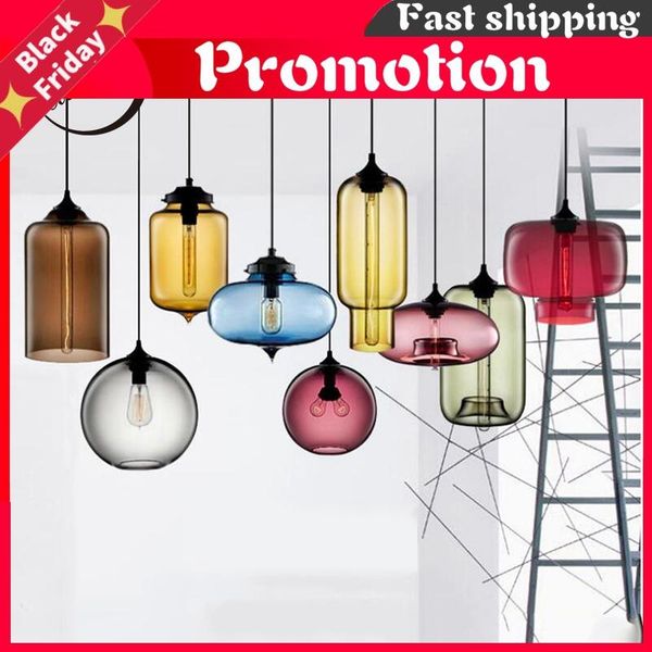 pendant lamps nordic modern colorful glass bowl lights e27 loft hanging for kitchen living room bedroom restaurant el hall
pendant lamps nordic modern colorful glass bowl lights e27 loft hanging for kitchen living room bedroom restaurant el hall