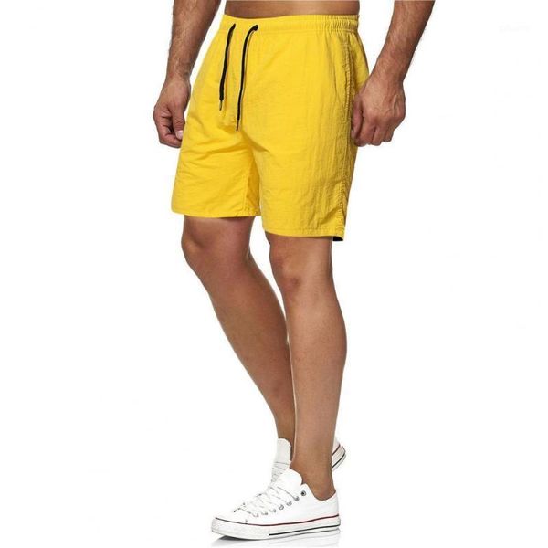 solid color shorts men casual quick dry basket running fifth pants mens short homme men's, White;black
solid color shorts men casual quick dry basket running fifth pants mens short homme men's, White;black
