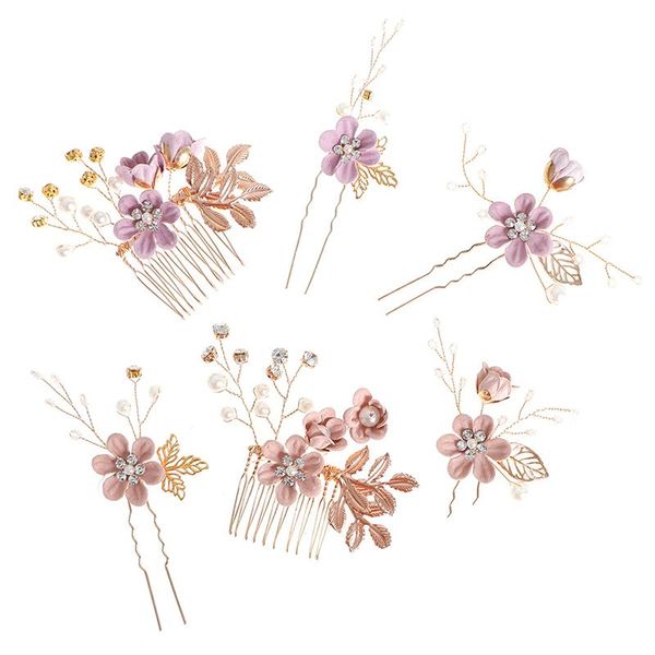 hair clips & barrettes luxury hairpin for women combs headdress prom bridal wedding crown elegant accessories gold leaves headwear, Golden;silver
hair clips & barrettes luxury hairpin for women combs headdress prom bridal wedding crown elegant accessories gold leaves headwear, Golden;silver