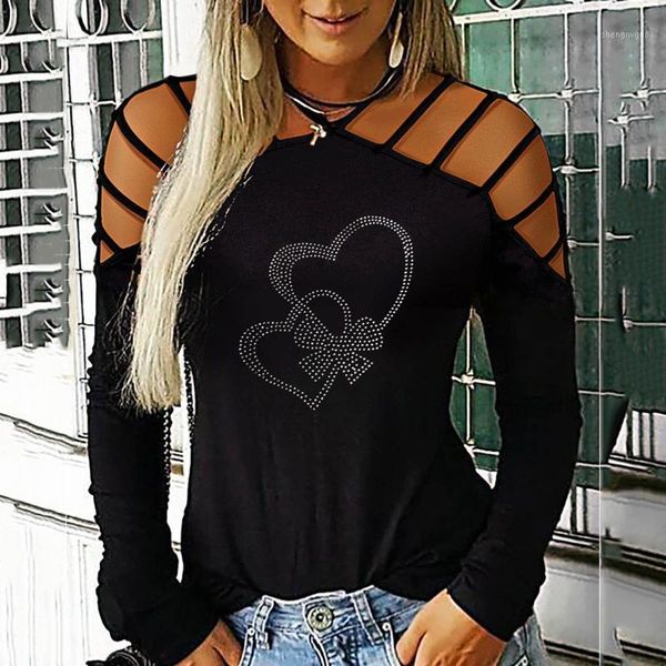 4# ironing drill hollowed-out blouses women black round neck long sleeve casual shirts 2021 women's clothing corset blouses &, White
4# ironing drill hollowed-out blouses women black round neck long sleeve casual shirts 2021 women's clothing corset blouses &, White