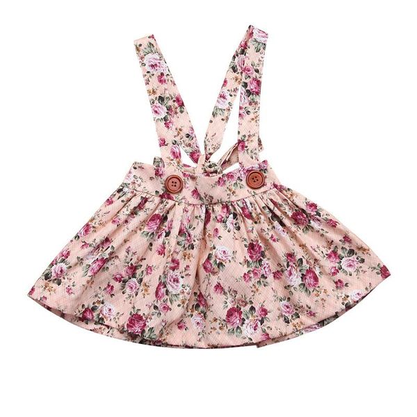 skirts fashion kids skirt for girls born baby floral party overalls sleeveless girl clothing 0-4t
skirts fashion kids skirt for girls born baby floral party overalls sleeveless girl clothing 0-4t